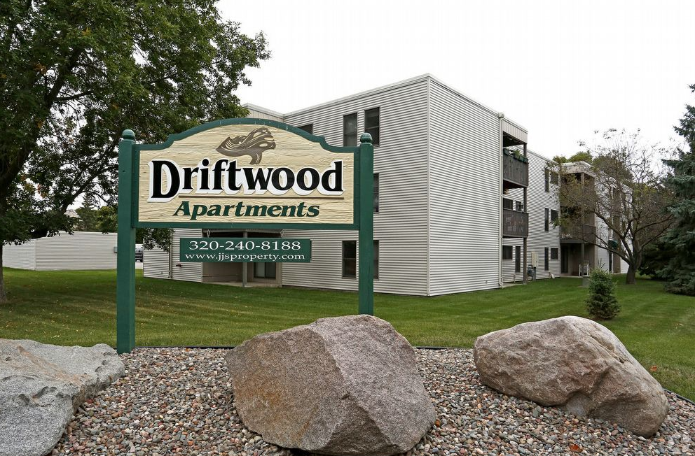 DRIFTWOOD APARTMENTS Apartments