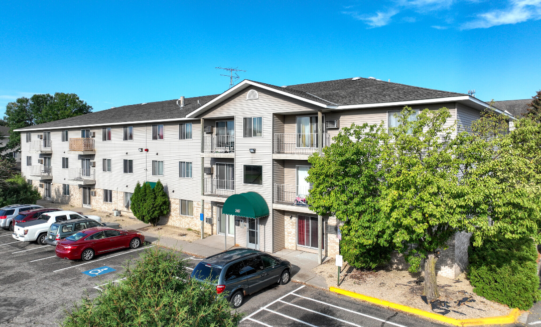 3407 22nd Street South