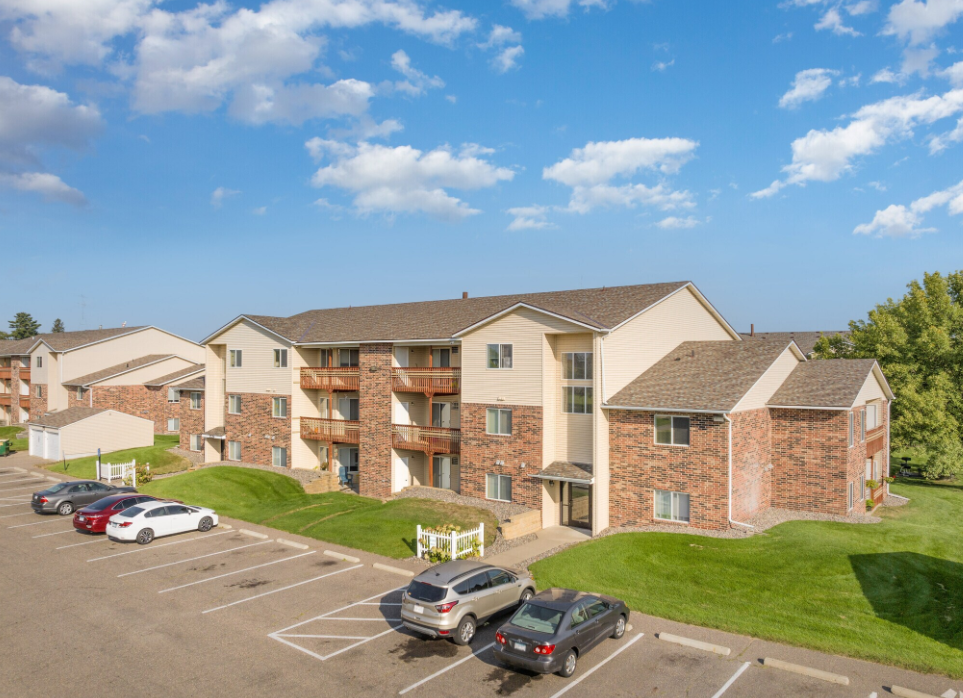 2517 Clearwater Road