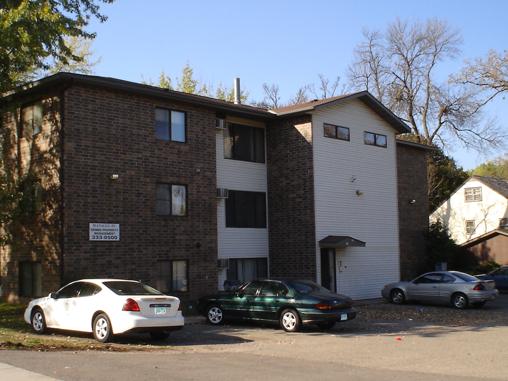 Bridgeview West Apartments JJS Property Management