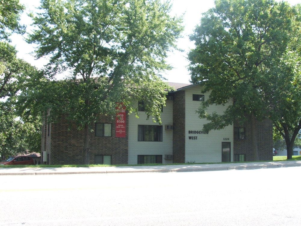 Bridgeview West Apartments JJS Property Management