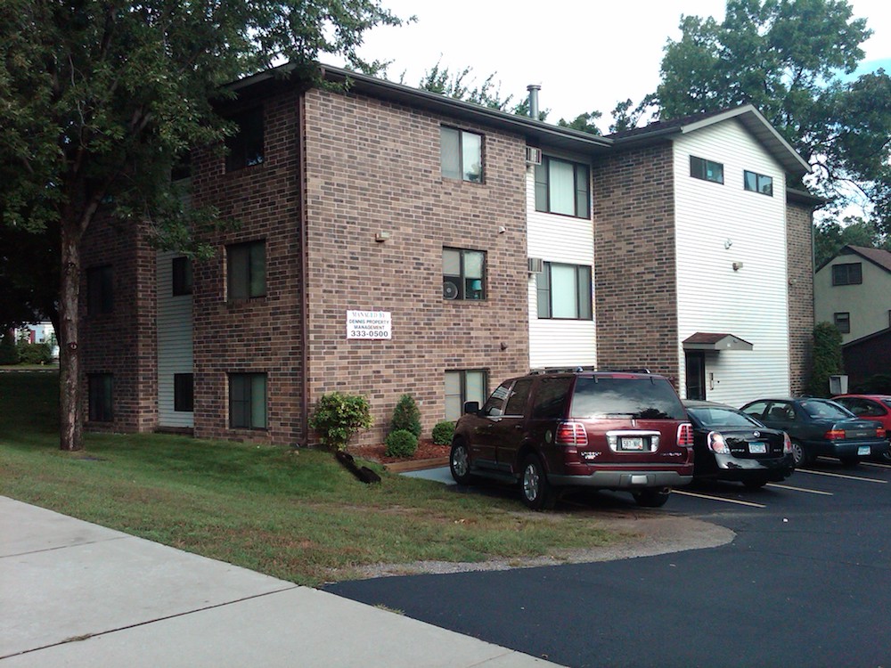 Bridgeview West Apartments JJS Property Management