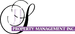 JJS Property Management Logo