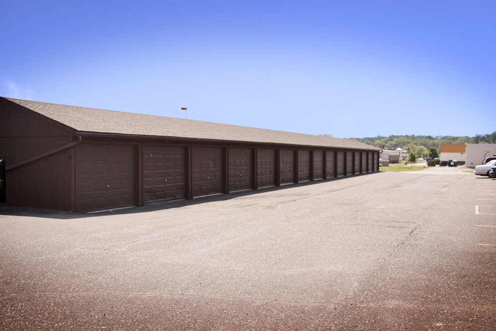 Lone Oak Apartments