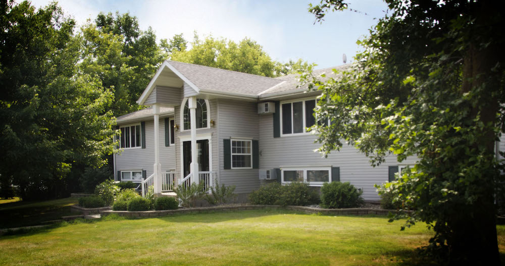 Milaca APARTMENTS