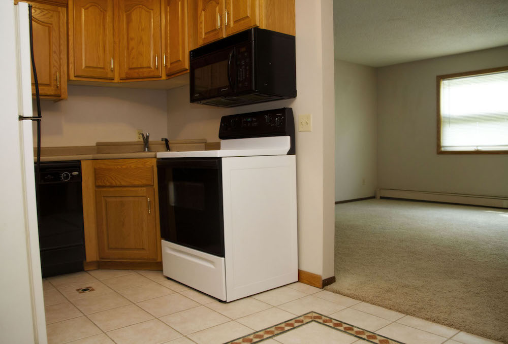 Milaca APARTMENTS