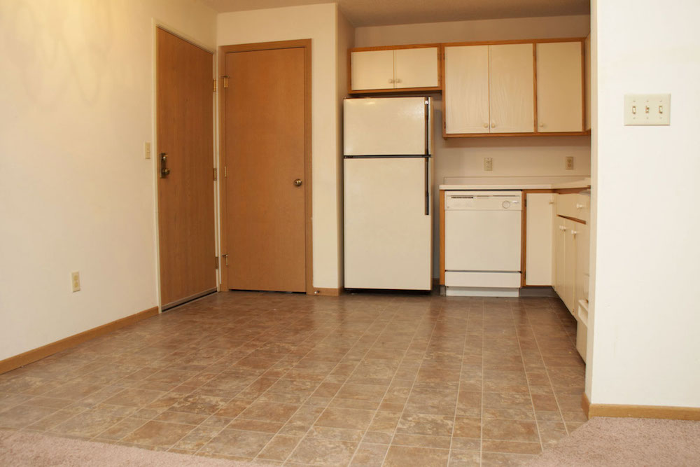 Newbury Ohio Apartments