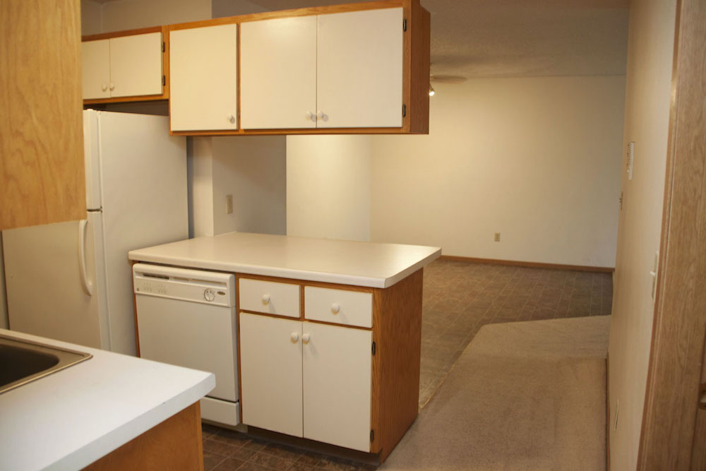 Newbury APARTMENTS