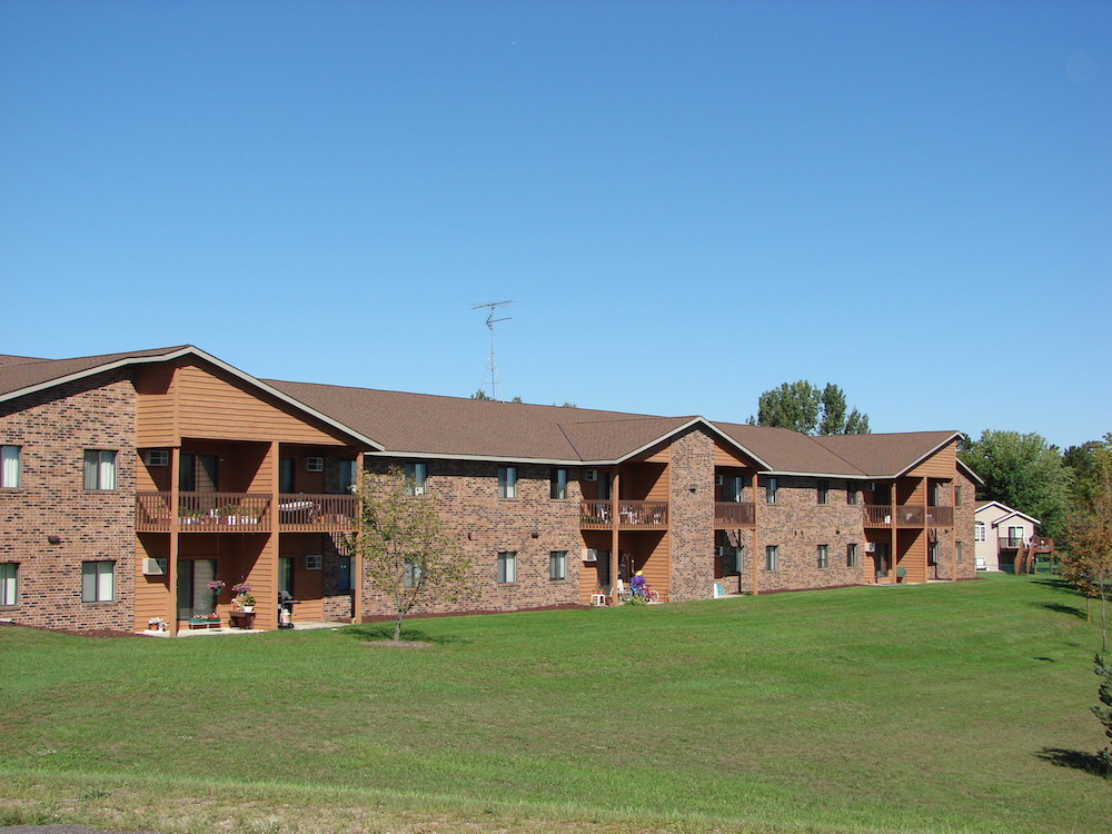 Parkview Apartments JJS Property Management