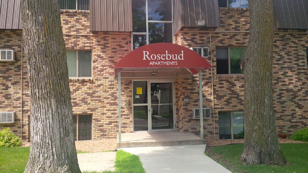 Rosebud APARTMENTS