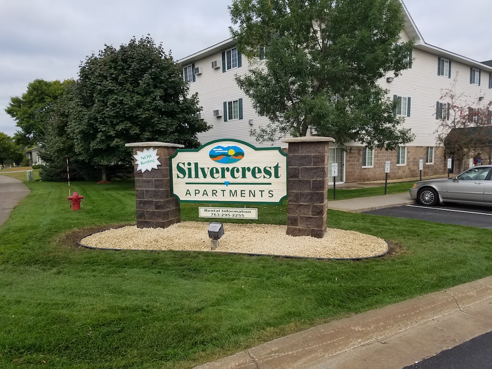 Silvercrest APARTMENTS